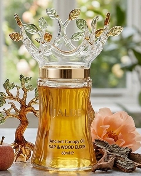 Ancient Canopy Oil - Oils in Pakistan