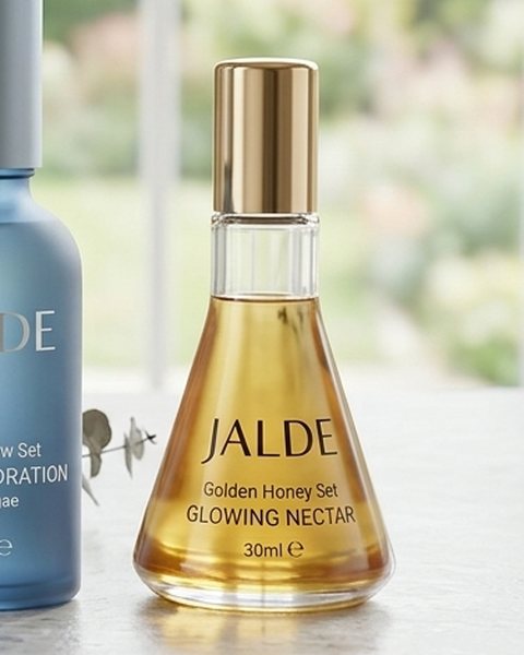 Glowing Nectar Oil - Oils in Pakistan