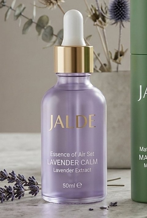 Lavender Calm Serum - Serums in Pakistan