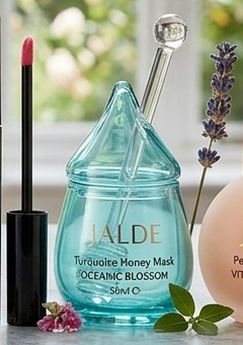 Oceanic Blossom Honey Mask 50 ml