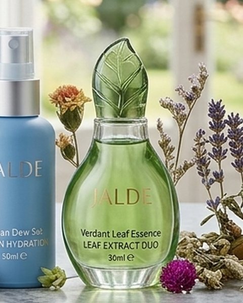 Verdant Leaf Essence - Serums in Pakistan